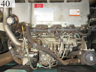 Used Construction Machine Used KOBELCO KOBELCO Material Handling / Recycling excavators Magnet SK235SRDLC-3
