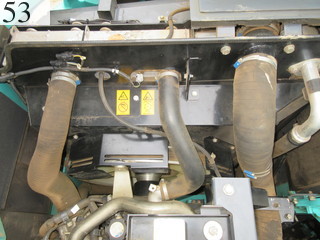 Used Construction Machine Used KOBELCO KOBELCO Material Handling / Recycling excavators Magnet SK235SRDLC-3