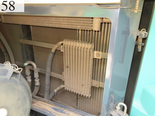 Used Construction Machine Used KOBELCO KOBELCO Material Handling / Recycling excavators Magnet SK235SRDLC-3