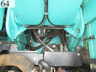 Used Construction Machine Used KOBELCO KOBELCO Material Handling / Recycling excavators Magnet SK235SRDLC-3