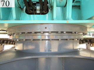 Used Construction Machine Used KOBELCO KOBELCO Material Handling / Recycling excavators Magnet SK235SRDLC-3