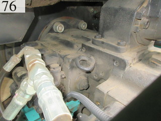 Used Construction Machine Used KOBELCO KOBELCO Material Handling / Recycling excavators Magnet SK235SRDLC-3