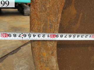 Used Construction Machine Used KOBELCO KOBELCO Material Handling / Recycling excavators Magnet SK235SRDLC-3