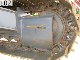 Used Construction Machine Used KOBELCO KOBELCO Material Handling / Recycling excavators Magnet SK235SRDLC-3