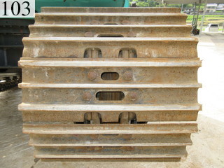 Used Construction Machine Used KOBELCO KOBELCO Material Handling / Recycling excavators Magnet SK235SRDLC-3