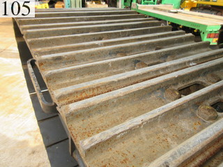 Used Construction Machine Used KOBELCO KOBELCO Material Handling / Recycling excavators Magnet SK235SRDLC-3