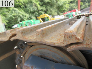 Used Construction Machine Used KOBELCO KOBELCO Material Handling / Recycling excavators Magnet SK235SRDLC-3