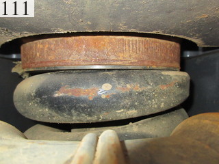 Used Construction Machine Used KOBELCO KOBELCO Material Handling / Recycling excavators Magnet SK235SRDLC-3