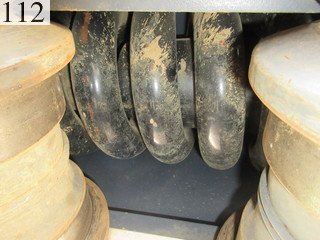 Used Construction Machine Used KOBELCO KOBELCO Material Handling / Recycling excavators Magnet SK235SRDLC-3