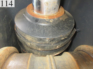 Used Construction Machine Used KOBELCO KOBELCO Material Handling / Recycling excavators Magnet SK235SRDLC-3