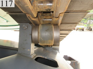 Used Construction Machine Used KOBELCO KOBELCO Material Handling / Recycling excavators Magnet SK235SRDLC-3