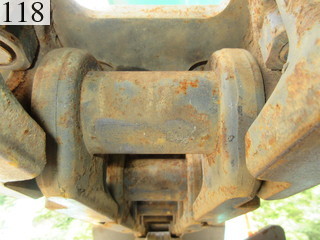 Used Construction Machine Used KOBELCO KOBELCO Material Handling / Recycling excavators Magnet SK235SRDLC-3