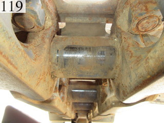Used Construction Machine Used KOBELCO KOBELCO Material Handling / Recycling excavators Magnet SK235SRDLC-3