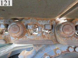 Used Construction Machine Used KOBELCO KOBELCO Material Handling / Recycling excavators Magnet SK235SRDLC-3