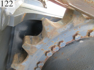 Used Construction Machine Used KOBELCO KOBELCO Material Handling / Recycling excavators Magnet SK235SRDLC-3
