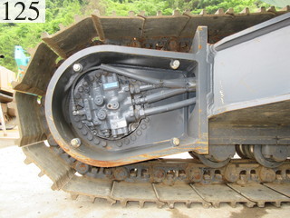 Used Construction Machine Used KOBELCO KOBELCO Material Handling / Recycling excavators Magnet SK235SRDLC-3