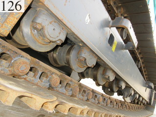 Used Construction Machine Used KOBELCO KOBELCO Material Handling / Recycling excavators Magnet SK235SRDLC-3