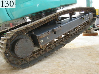 Used Construction Machine Used KOBELCO KOBELCO Material Handling / Recycling excavators Magnet SK235SRDLC-3