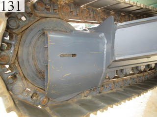 Used Construction Machine Used KOBELCO KOBELCO Material Handling / Recycling excavators Magnet SK235SRDLC-3