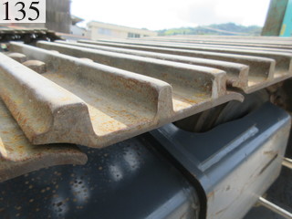 Used Construction Machine Used KOBELCO KOBELCO Material Handling / Recycling excavators Magnet SK235SRDLC-3