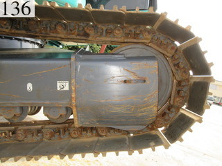 Used Construction Machine Used KOBELCO KOBELCO Material Handling / Recycling excavators Magnet SK235SRDLC-3