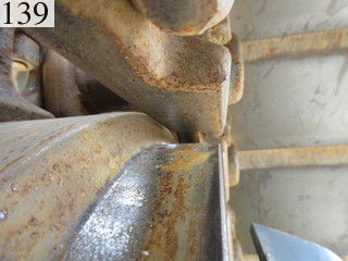 Used Construction Machine Used KOBELCO KOBELCO Material Handling / Recycling excavators Magnet SK235SRDLC-3
