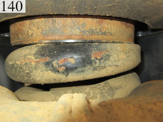 Used Construction Machine Used KOBELCO KOBELCO Material Handling / Recycling excavators Magnet SK235SRDLC-3