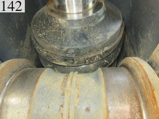 Used Construction Machine Used KOBELCO KOBELCO Material Handling / Recycling excavators Magnet SK235SRDLC-3