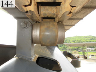 Used Construction Machine Used KOBELCO KOBELCO Material Handling / Recycling excavators Magnet SK235SRDLC-3