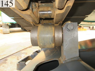 Used Construction Machine Used KOBELCO KOBELCO Material Handling / Recycling excavators Magnet SK235SRDLC-3