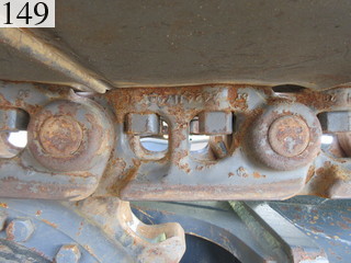 Used Construction Machine Used KOBELCO KOBELCO Material Handling / Recycling excavators Magnet SK235SRDLC-3