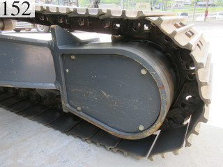 Used Construction Machine Used KOBELCO KOBELCO Material Handling / Recycling excavators Magnet SK235SRDLC-3