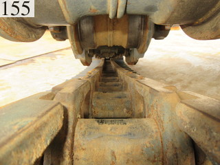 Used Construction Machine Used KOBELCO KOBELCO Material Handling / Recycling excavators Magnet SK235SRDLC-3