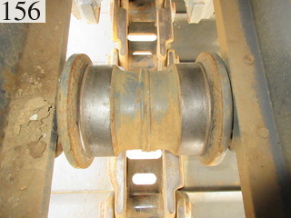 Used Construction Machine Used KOBELCO KOBELCO Material Handling / Recycling excavators Magnet SK235SRDLC-3