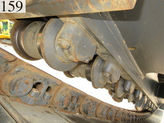 Used Construction Machine Used KOBELCO KOBELCO Material Handling / Recycling excavators Magnet SK235SRDLC-3