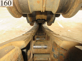 Used Construction Machine Used KOBELCO KOBELCO Material Handling / Recycling excavators Magnet SK235SRDLC-3