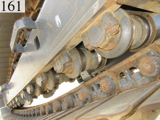 Used Construction Machine Used KOBELCO KOBELCO Material Handling / Recycling excavators Magnet SK235SRDLC-3