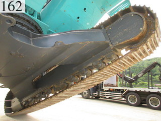 Used Construction Machine Used KOBELCO KOBELCO Material Handling / Recycling excavators Magnet SK235SRDLC-3
