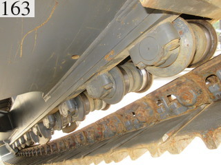 Used Construction Machine Used KOBELCO KOBELCO Material Handling / Recycling excavators Magnet SK235SRDLC-3