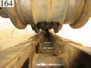 Used Construction Machine Used KOBELCO KOBELCO Material Handling / Recycling excavators Magnet SK235SRDLC-3