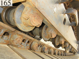 Used Construction Machine Used KOBELCO KOBELCO Material Handling / Recycling excavators Magnet SK235SRDLC-3