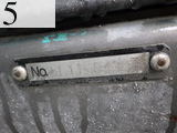 Used Construction Machine Used KOBELCO KOBELCO Demolition excavators Long front SK250LCD-6ES