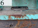 Used Construction Machine Used KOBELCO KOBELCO Demolition excavators Long front SK250LCD-6ES