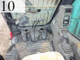 Used Construction Machine Used KOBELCO KOBELCO Demolition excavators Long front SK250LCD-6ES