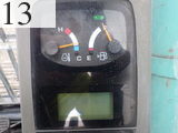 Used Construction Machine Used KOBELCO KOBELCO Demolition excavators Long front SK250LCD-6ES