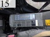 Used Construction Machine Used KOBELCO KOBELCO Demolition excavators Long front SK250LCD-6ES