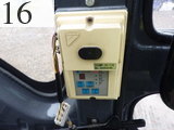 Used Construction Machine Used KOBELCO KOBELCO Demolition excavators Long front SK250LCD-6ES