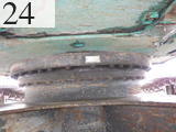 Used Construction Machine Used KOBELCO KOBELCO Demolition excavators Long front SK250LCD-6ES