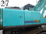 Used Construction Machine Used KOBELCO KOBELCO Demolition excavators Long front SK250LCD-6ES