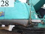 Used Construction Machine Used KOBELCO KOBELCO Demolition excavators Long front SK250LCD-6ES